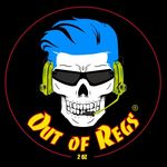 Out Of Regs Pomade discount code